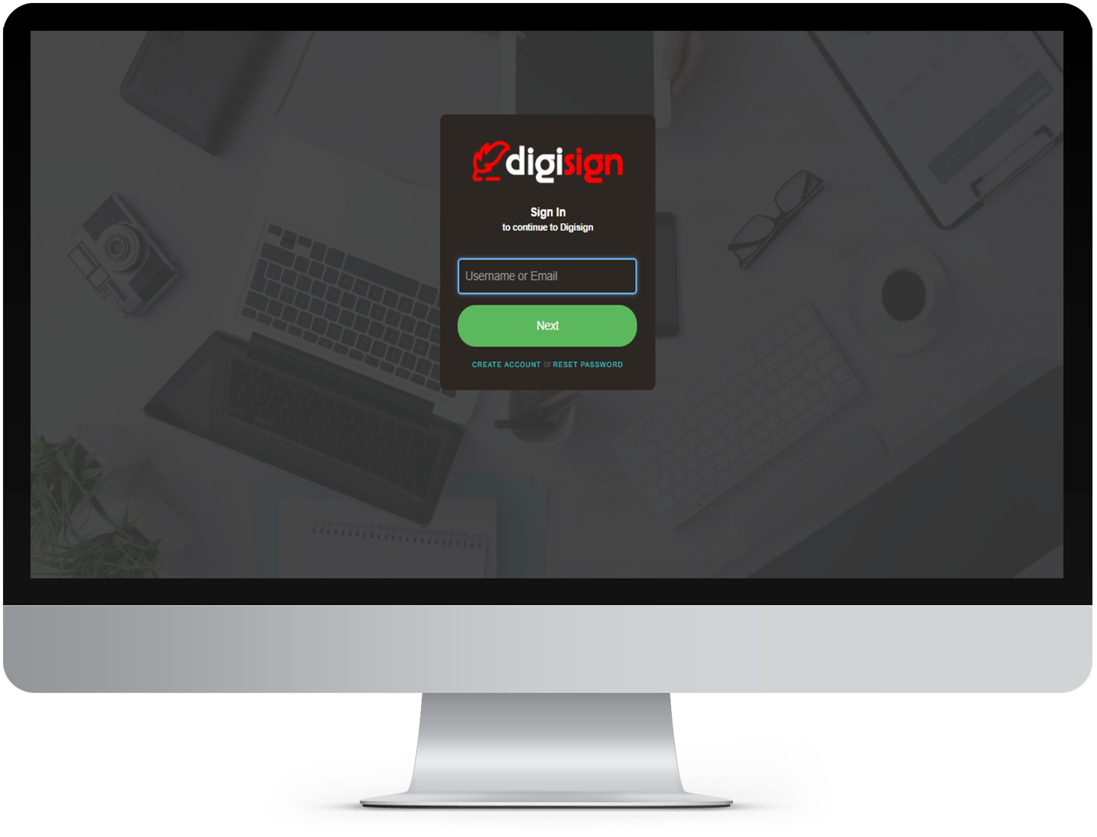 Digisign Digisign